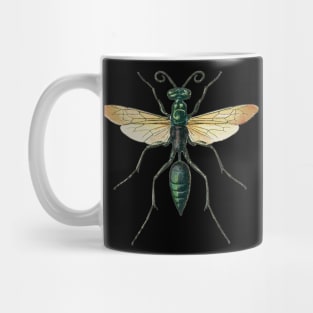 Big Bug 1 Mug